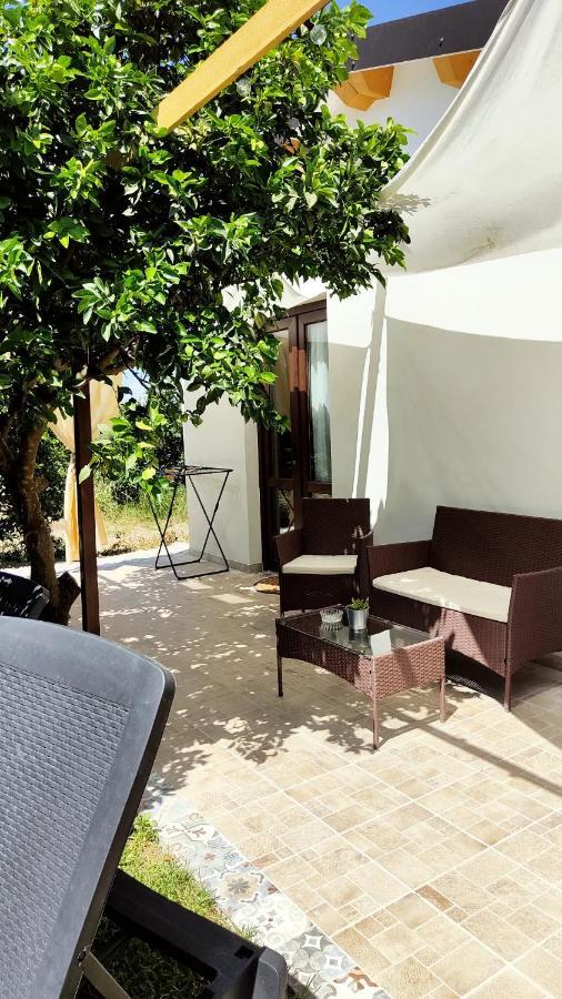 Hotel Agribarocco Noto Exterior foto