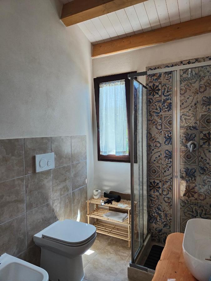 Hotel Agribarocco Noto Exterior foto
