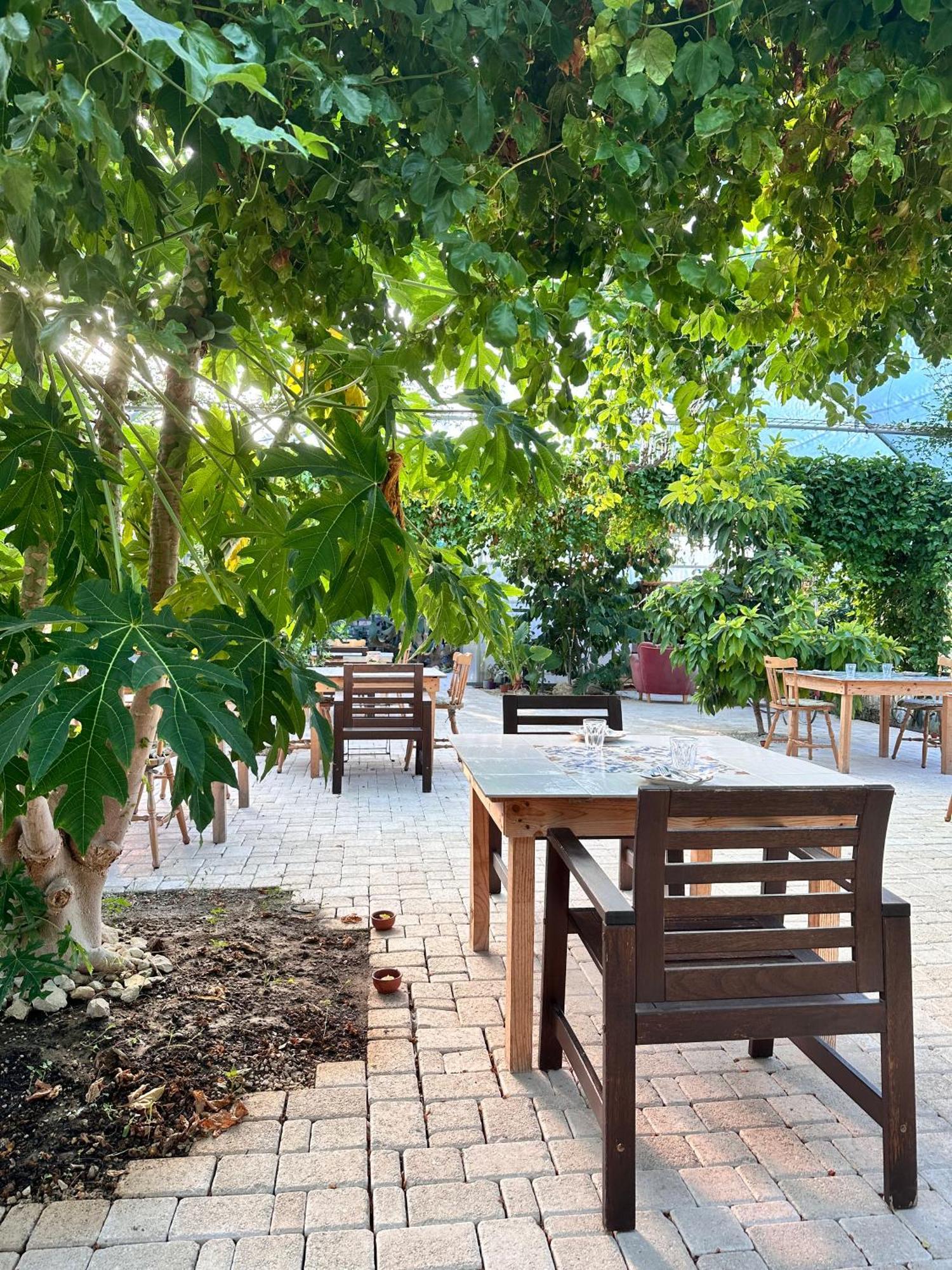 Hotel Agribarocco Noto Exterior foto